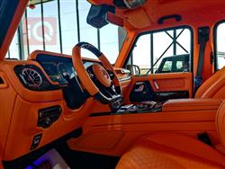 مێرسێدس بێنز G-Class